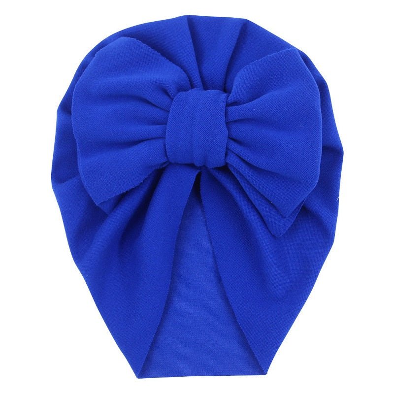 Turban bebe fille – Douceur et style pour les tout - petits - Maman - bebeshop