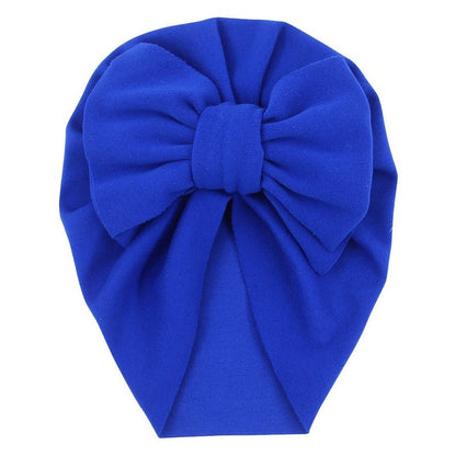 Turban bebe fille – Douceur et style pour les tout - petits - Maman - bebeshop