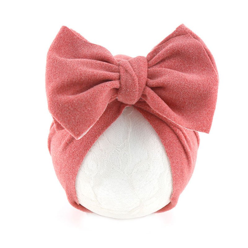 Turban bebe fille – Douceur et style pour les tout - petits - Maman - bebeshop