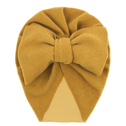Turban bebe fille – Douceur et style pour les tout - petits - Maman - bebeshop