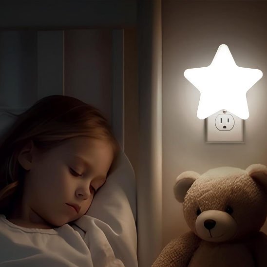 Veilleuse bébé | Douce Nuit - Maman-bebeshop