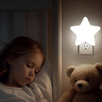 Veilleuse bébé | Douce Nuit - Maman-bebeshop