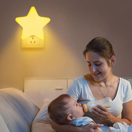 Veilleuse bébé | Douce Nuit - Maman-bebeshop
